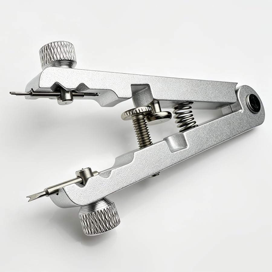 Spring Bar Tool Set - Kit de Herramientas para Quitar Eslabones