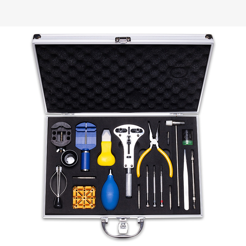 Spring Bar Tool Set - Juego de herramientas de reparación de