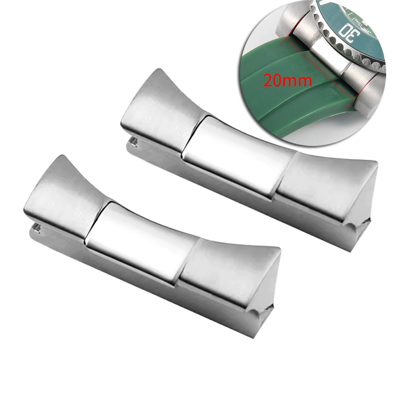 19 20 21mm enlace de extremo s - Curved Spring Bar reseña y precio