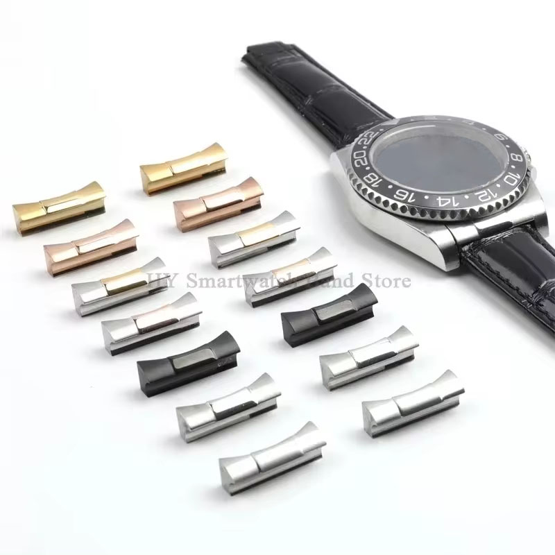 Piezas de acero inoxidable par - Curved Spring Bar reseña y precio