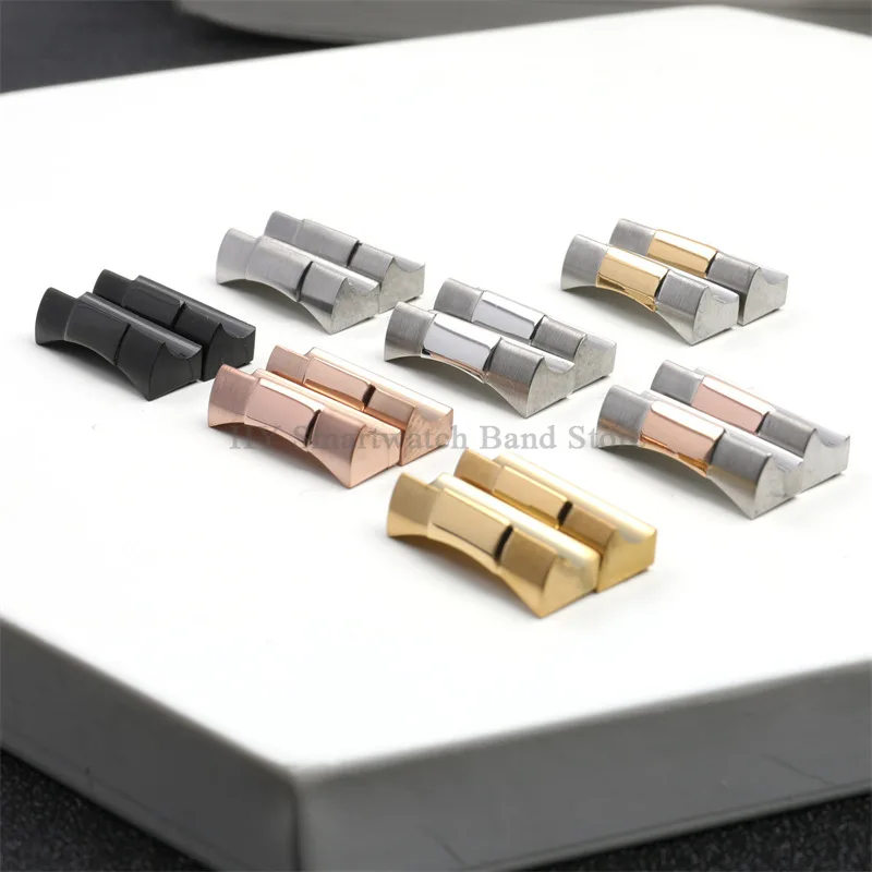 Piezas de acero inoxidable par - Curved Spring Bar reseña y precio