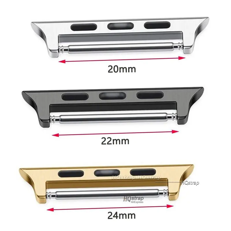Conector de 6 piezas para Appl - Milanese Loop Magnetic reseña y precio