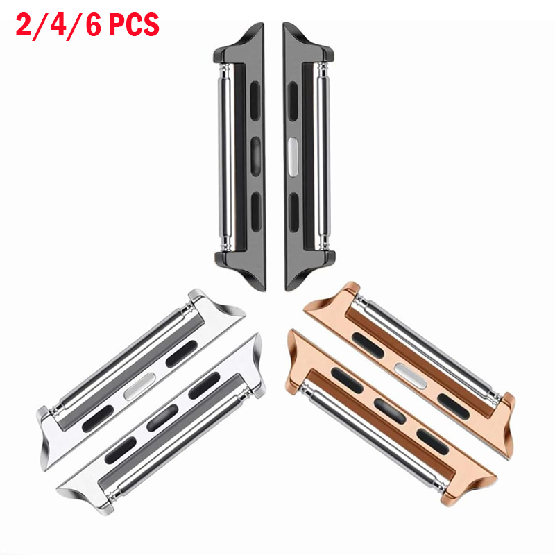 Conector de 2/4/6 Uds para App - Milanese Loop Magnetic reseña y precio
