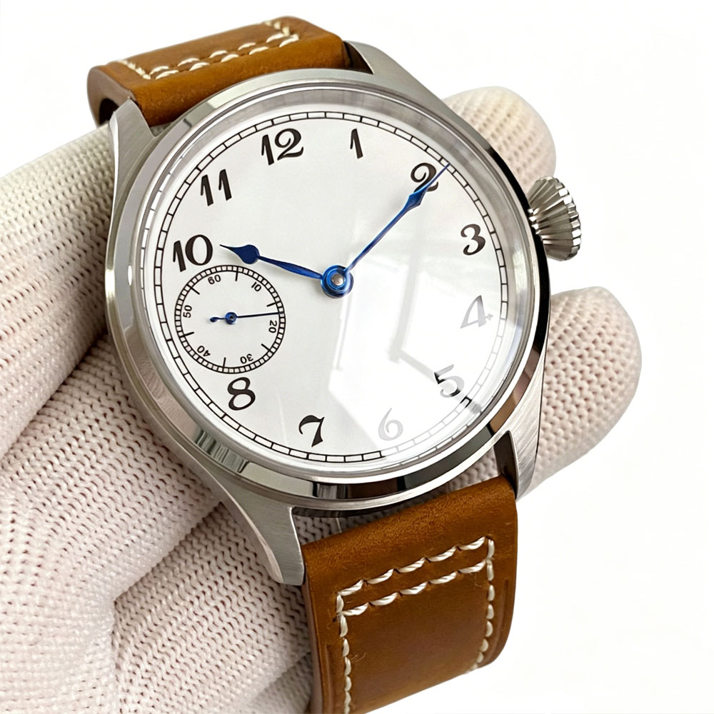 Reloj Tandorio de 42 mm, Esfer - Seiko Watch Presage reseña y precio