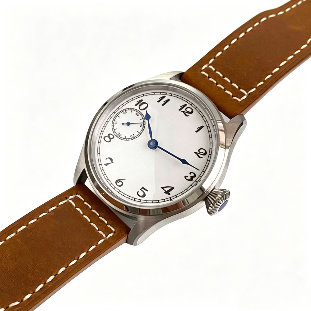 Reloj Tandorio de 42 mm, Esfer - Seiko Watch Presage reseña y precio