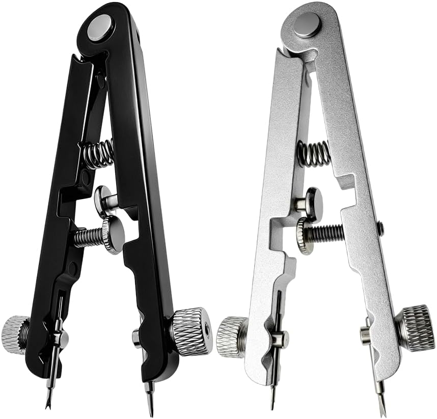Kit de Herramientas para Quita - Spring Bar Tool Set reseña y precio