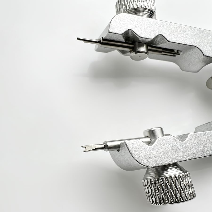 Kit de Herramientas para Quita - Spring Bar Tool Set reseña y precio