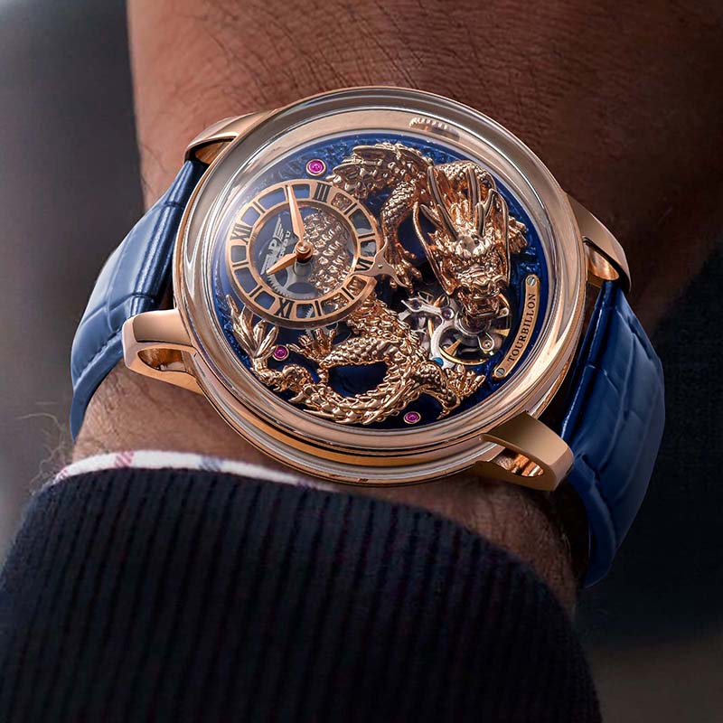PINDU desarrolla y diseños nue - Omega Watch Constellation reseña y precio