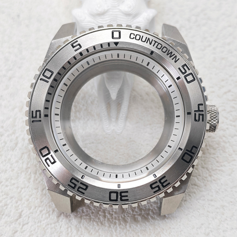Caja de reloj Mod King Samurai - Citizen Watch Tsuyosa reseña y precio