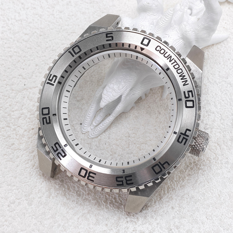 Caja de reloj Mod King Samurai - Citizen Watch Tsuyosa reseña y precio