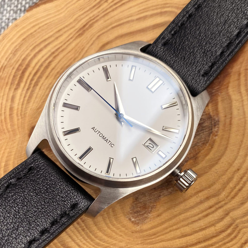 Reloj de buceo Tandorio con es - Seiko Watch Presage reseña y precio