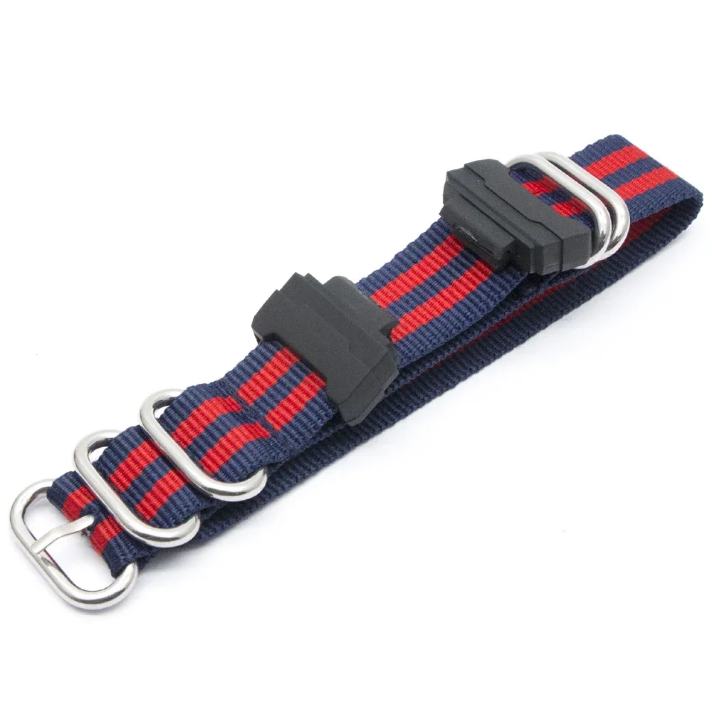 Correa deportiva de nailon par - Nato Strap Nylon reseña y precio