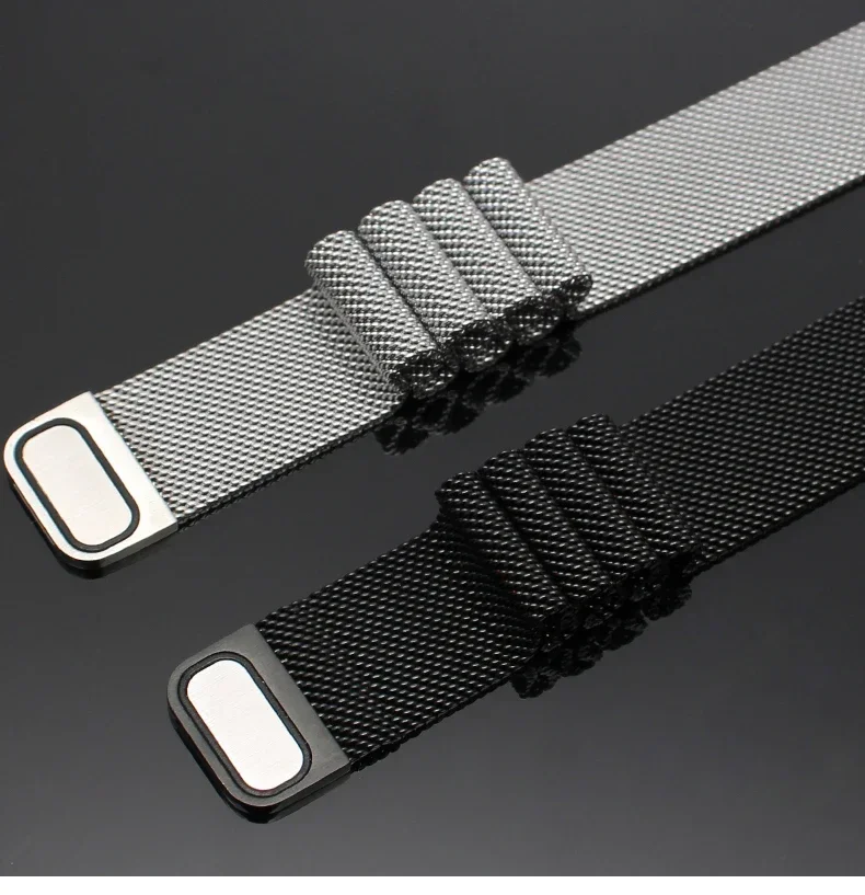 Bandas milanesas para Huawei W - Milanese Loop Magnetic reseña y precio