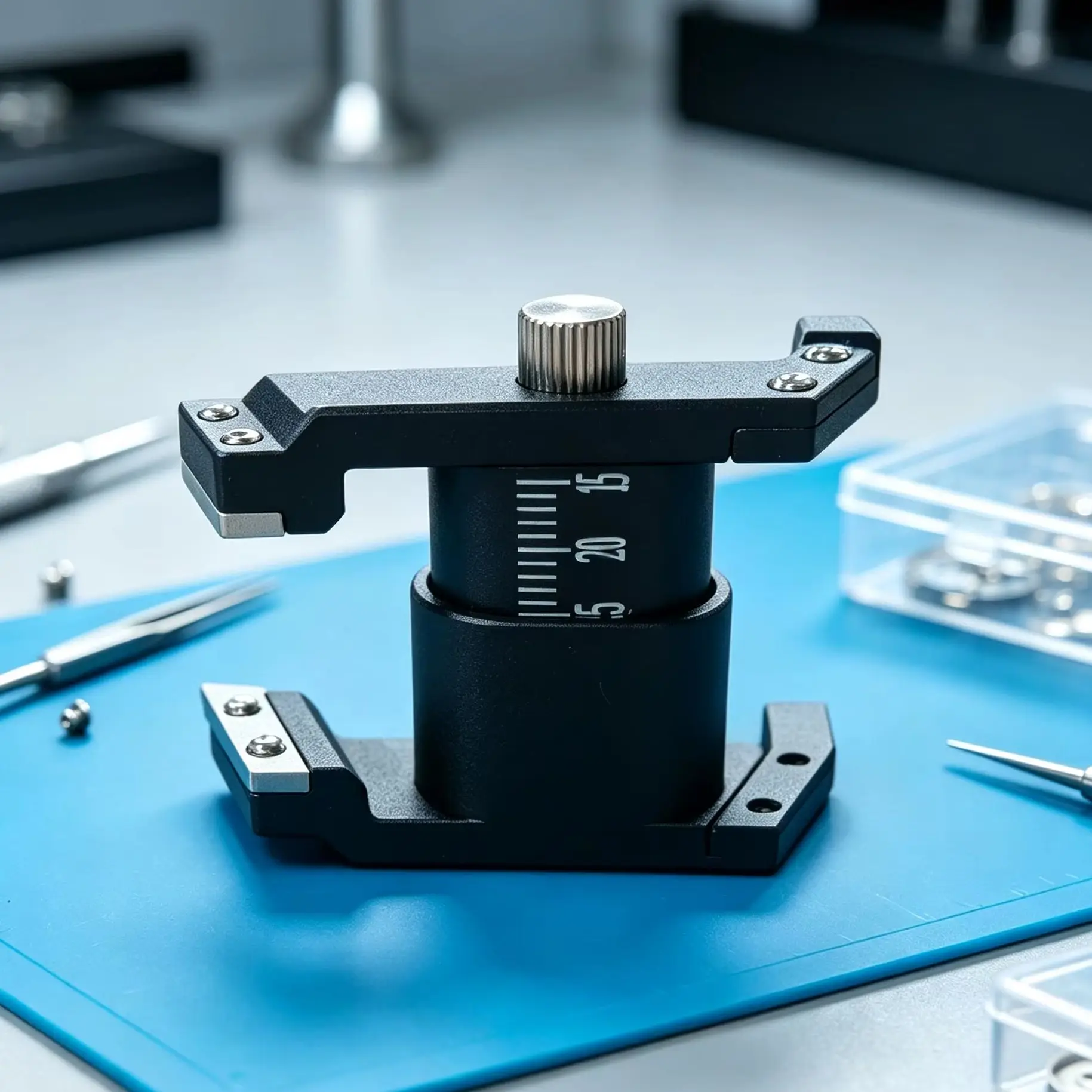 Pinza de acero inoxidable para - Spring Bar Tool Set reseña y precio