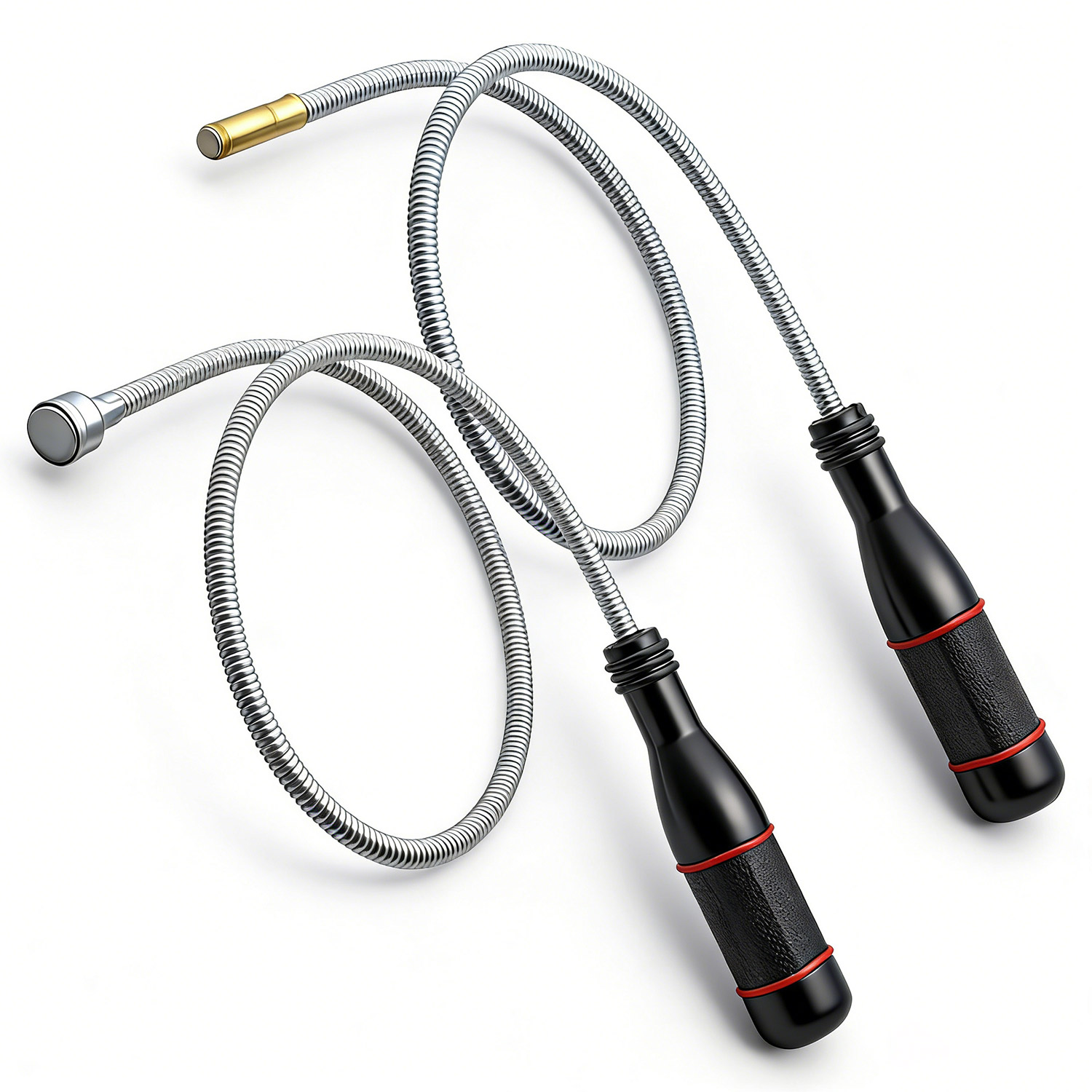 Herramienta Magnética Plegable - Spring Bar Tool Set reseña y precio