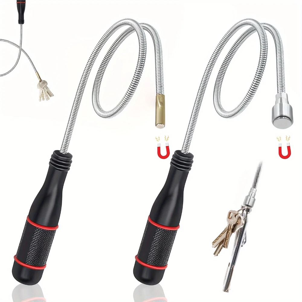 Herramienta Magnética Plegable - Spring Bar Tool Set reseña y precio