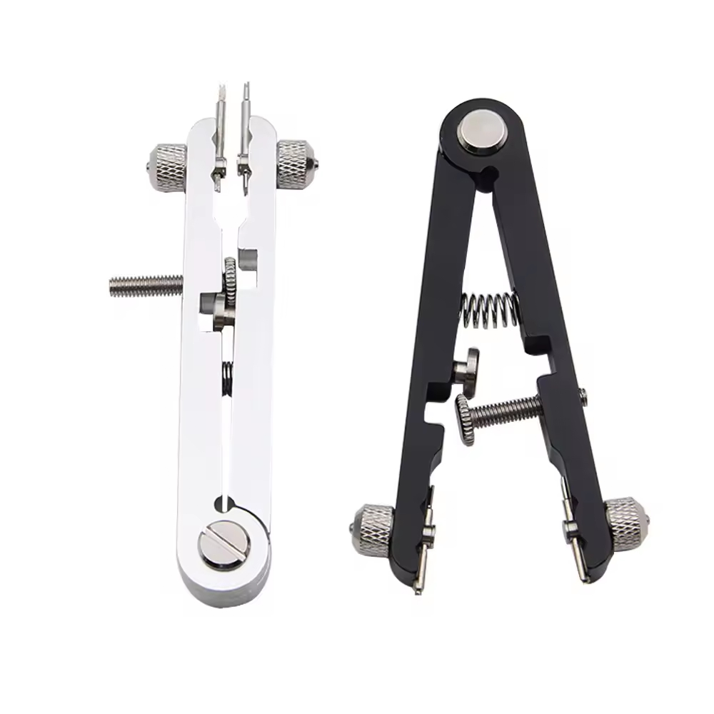 Kit de herramientas para reloj - Curved Spring Bar reseña y precio