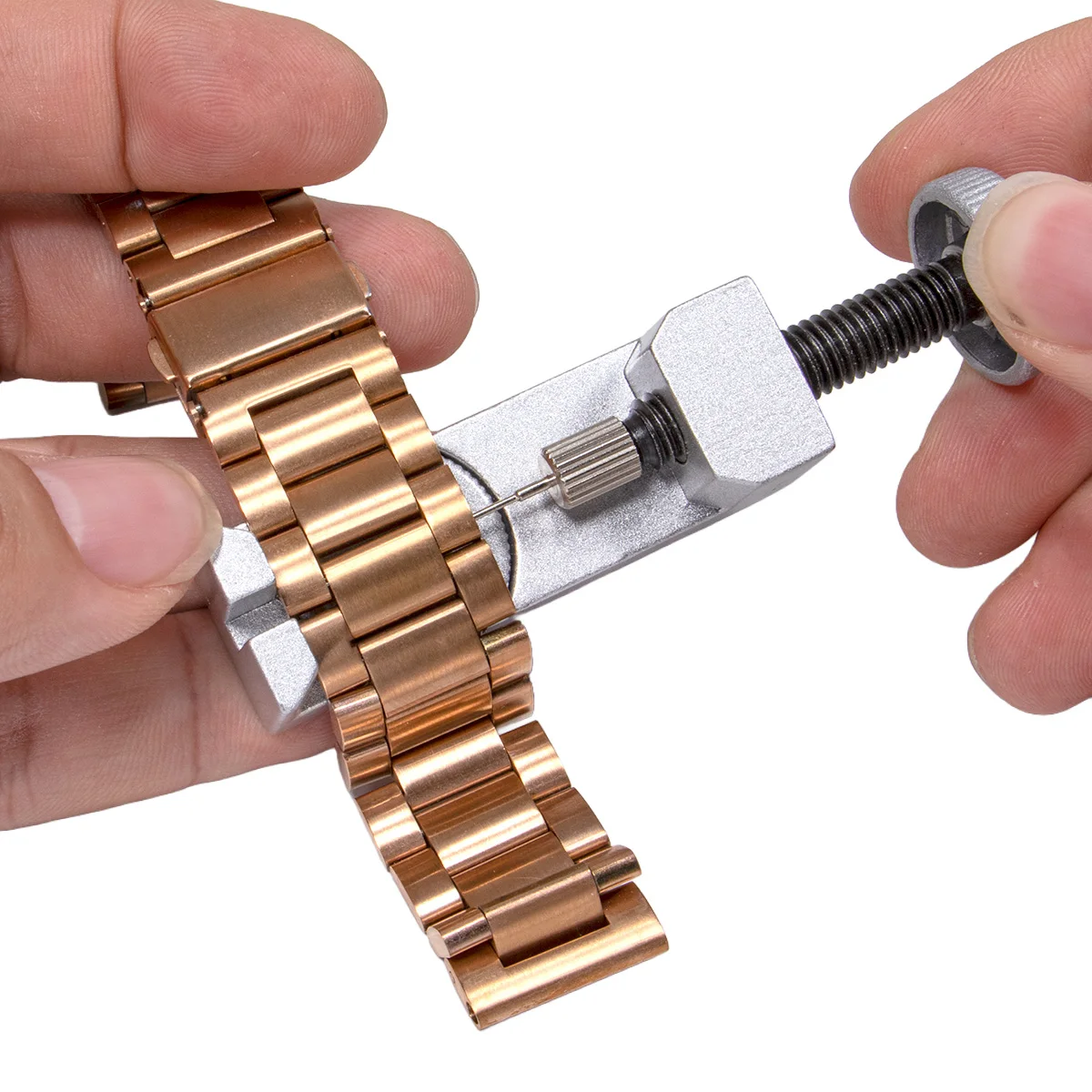 Juego de 14 herramientas para  - Spring Bar Tool Set reseña y precio