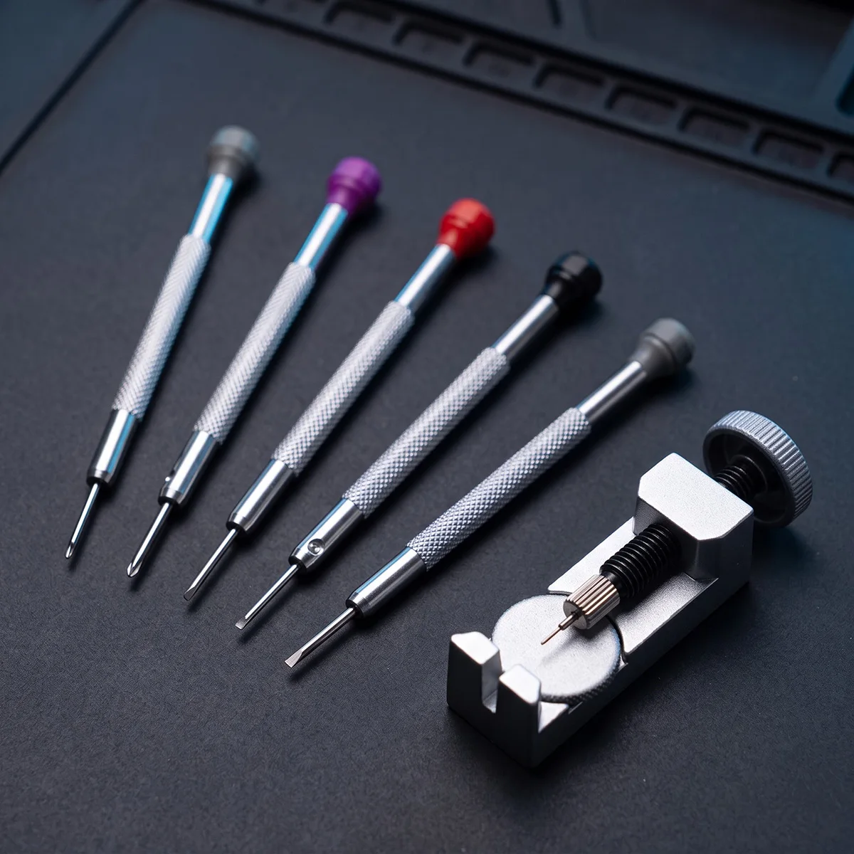 Juego de 14 herramientas para  - Spring Bar Tool Set reseña y precio