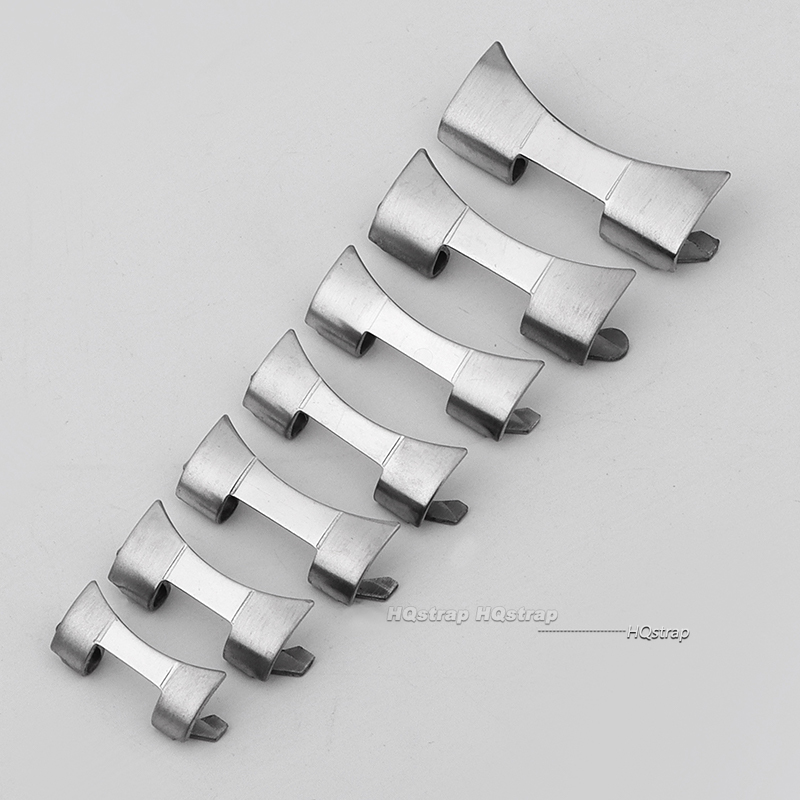 Enlace de extremo curvado huec - Curved Spring Bar reseña y precio