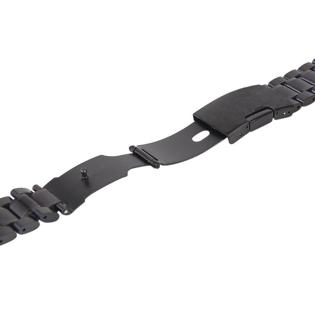 2 unidades de correa de reloj  - Curved Spring Bar reseña y precio