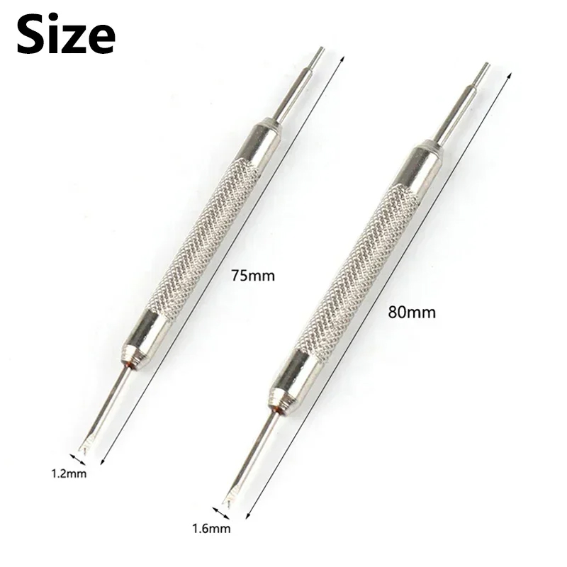 50 Herramientas Profesionales  - Spring Bar Tool Set reseña y precio