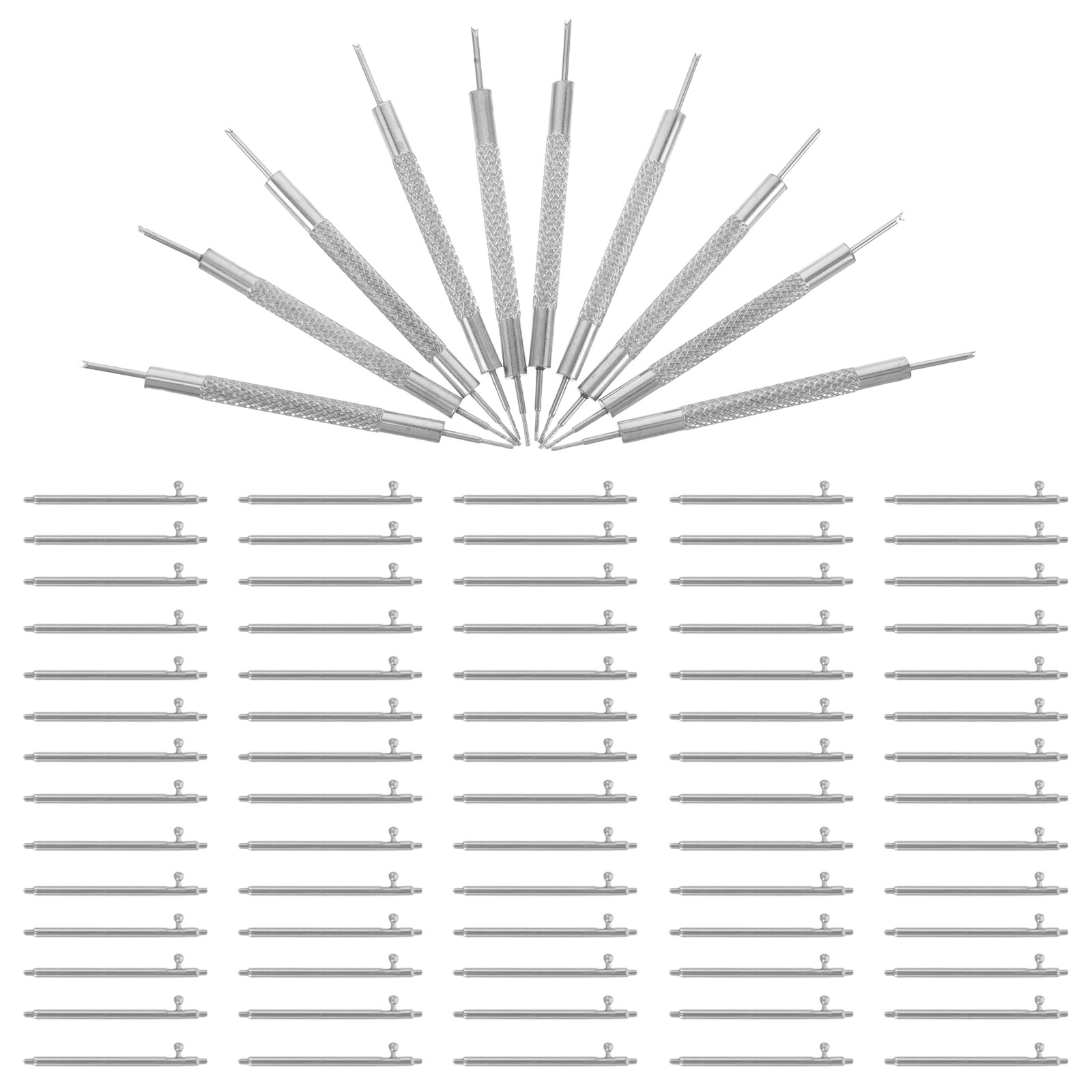 Juego de herramientas de repar - Spring Bar Tool Set reseña y precio